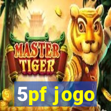 5pf jogo